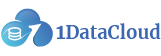 1DataCloud Logo